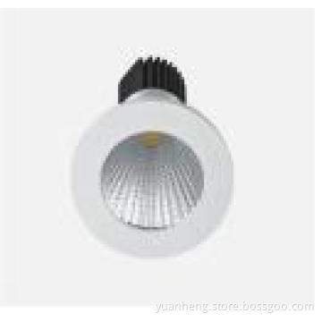 5W COB downlight with CE Rosh Certificate